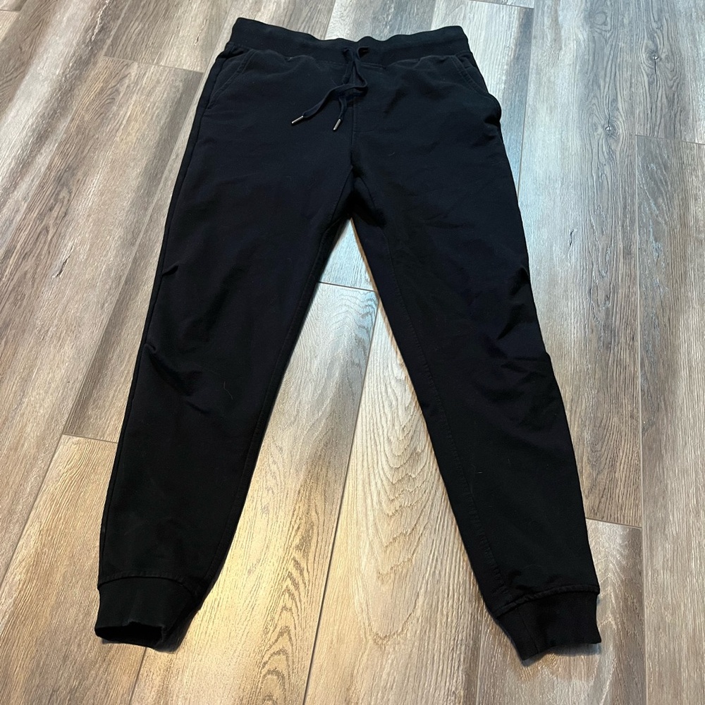 Cuts Hyperloop Sweatpants Slim Fit - image 2